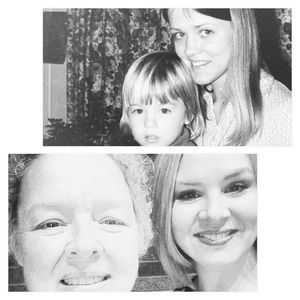 Meet your Posher, Glennannie